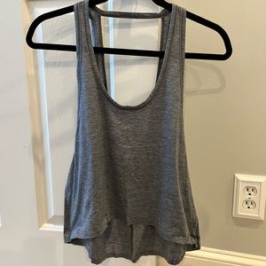 Lululemon Tank Top Size 4